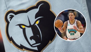 Memphis Grizzlies' biggest changes for 2025-26 NBA season, including trading Desmond Bane