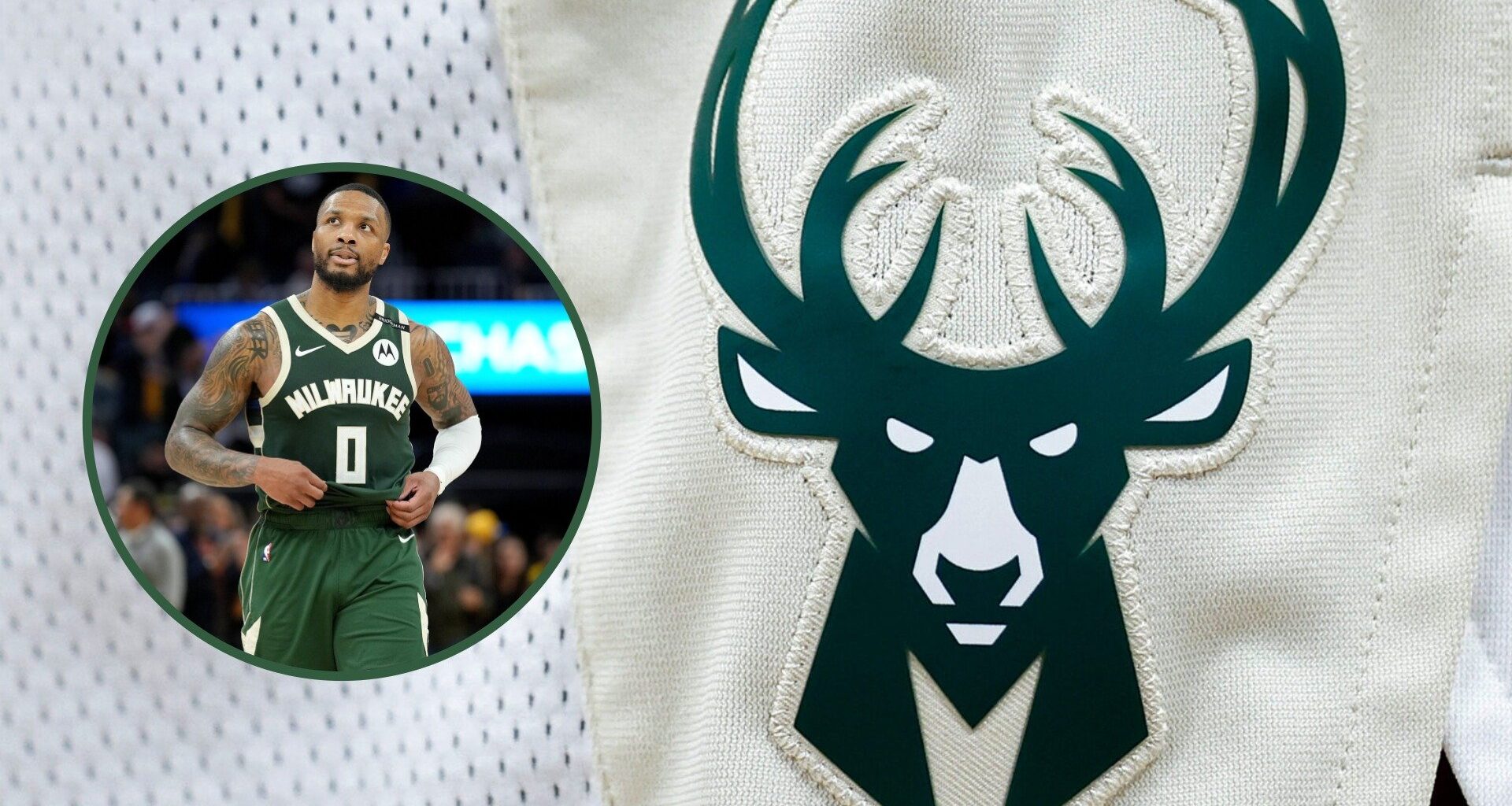 Milwaukee Bucks' biggest changes for 2025-26 NBA season, including Damian Lillard's exit