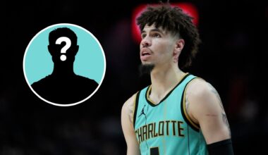 Bill Simmons 'guarantees' Charlotte Hornets player will make 2028 USA Olympics team, it’s not LaMelo Ball