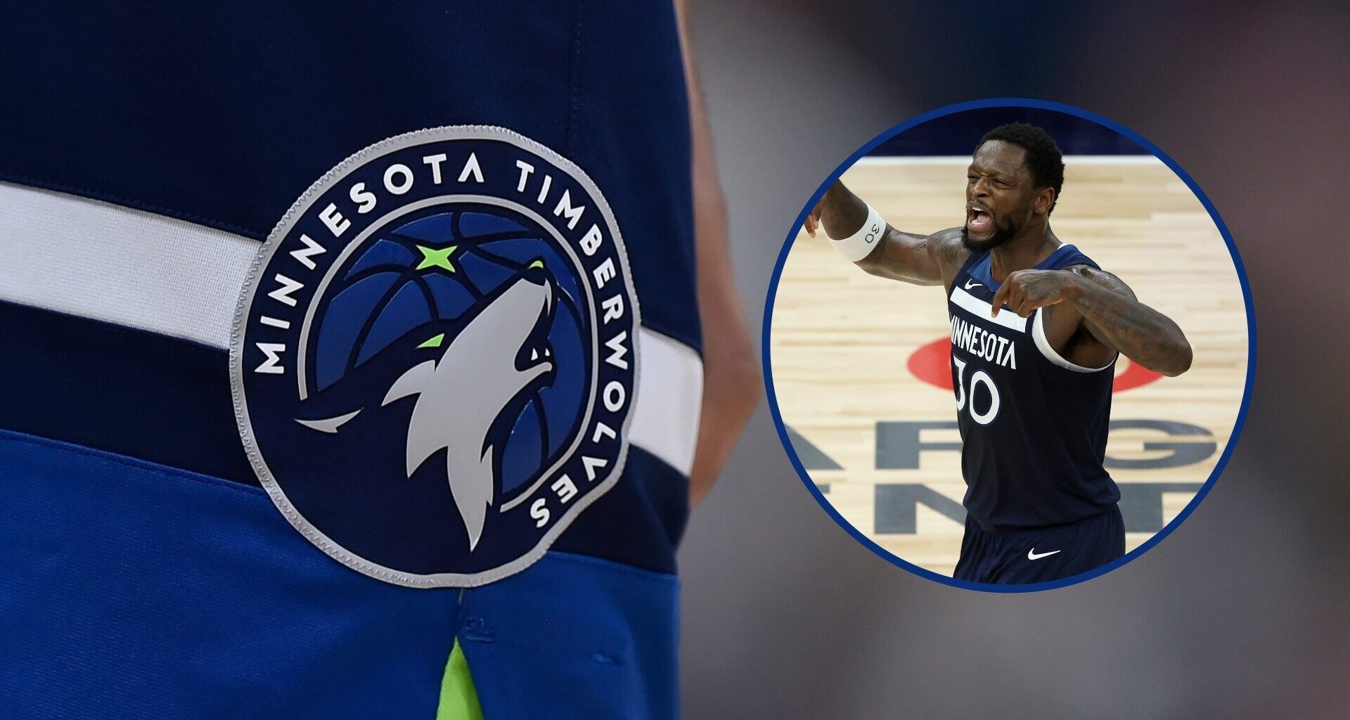 Minnesota Timberwolves' biggest changes for 2025-26 NBA season, including Julius Randle's return