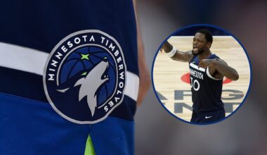 Minnesota Timberwolves' biggest changes for 2025-26 NBA season, including Julius Randle's return
