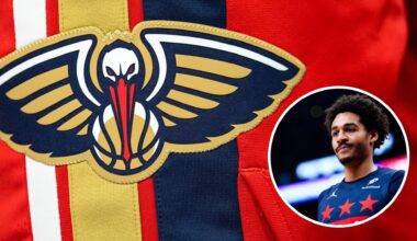 New Orleans Pelicans' biggest changes for 2025-26 NBA season, including trading for Jordan Poole