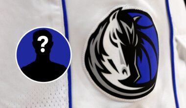 Former Dallas Mavericks center signs one-year deal with Turkish team