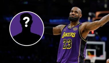 LA Lakers fans want LeBron James' reunion with 37-year-old star amid contract buyout with Utah Jazz