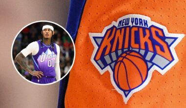 New York Knicks’ biggest changes for 2025-26 NBA season, including signing Jordan Clarkson