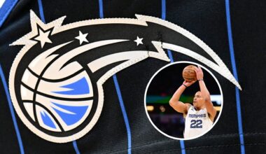 Orlando Magic's biggest changes for 2025-26 NBA season, including trading for Desmond Bane