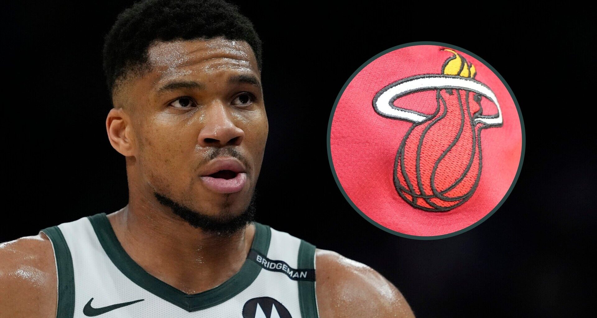 2x NBA champ shoots down Giannis Antetokounmpo to Miami Heat move, he just doesn't see it 'fitting'