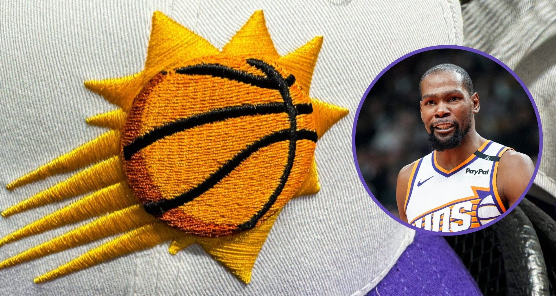 Phoenix Suns' biggest changes for 2025-26 NBA season, including trading Kevin Durant