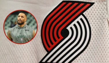 Portland Trail Blazers’ biggest changes for 2025-26 NBA season
