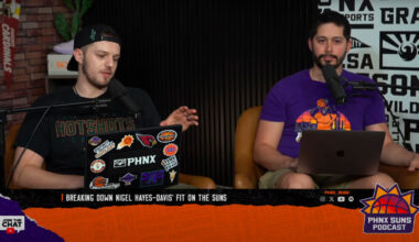 NBA Reporter Fired After Accurately Describing Charlie Kirk's Beliefs