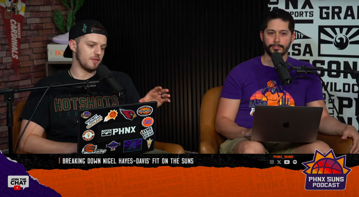 NBA Reporter Fired After Accurately Describing Charlie Kirk's Beliefs