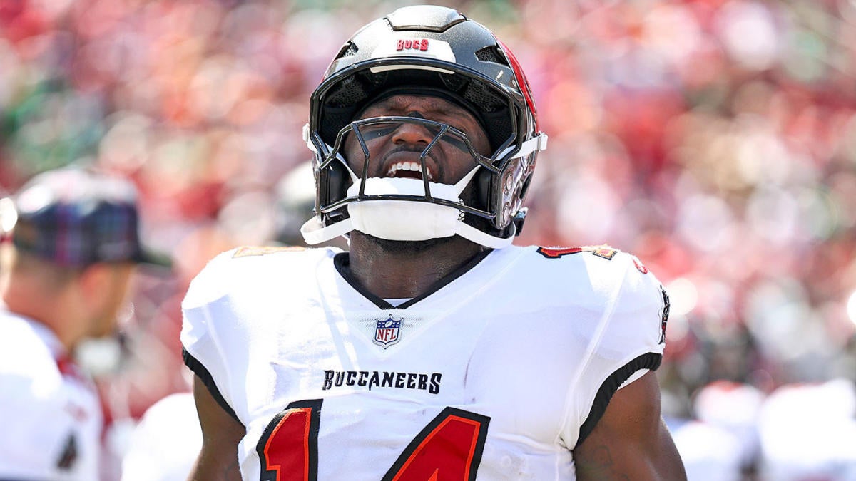 NFL Week 3 inactives, injury tracker: Latest player news and updates