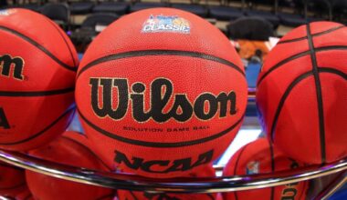 Is a college basketball video game coming back? 2K Sports teases 'experience' after EA Sports' pulled proposal