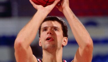 What is Your Saddest Blazers Moment?