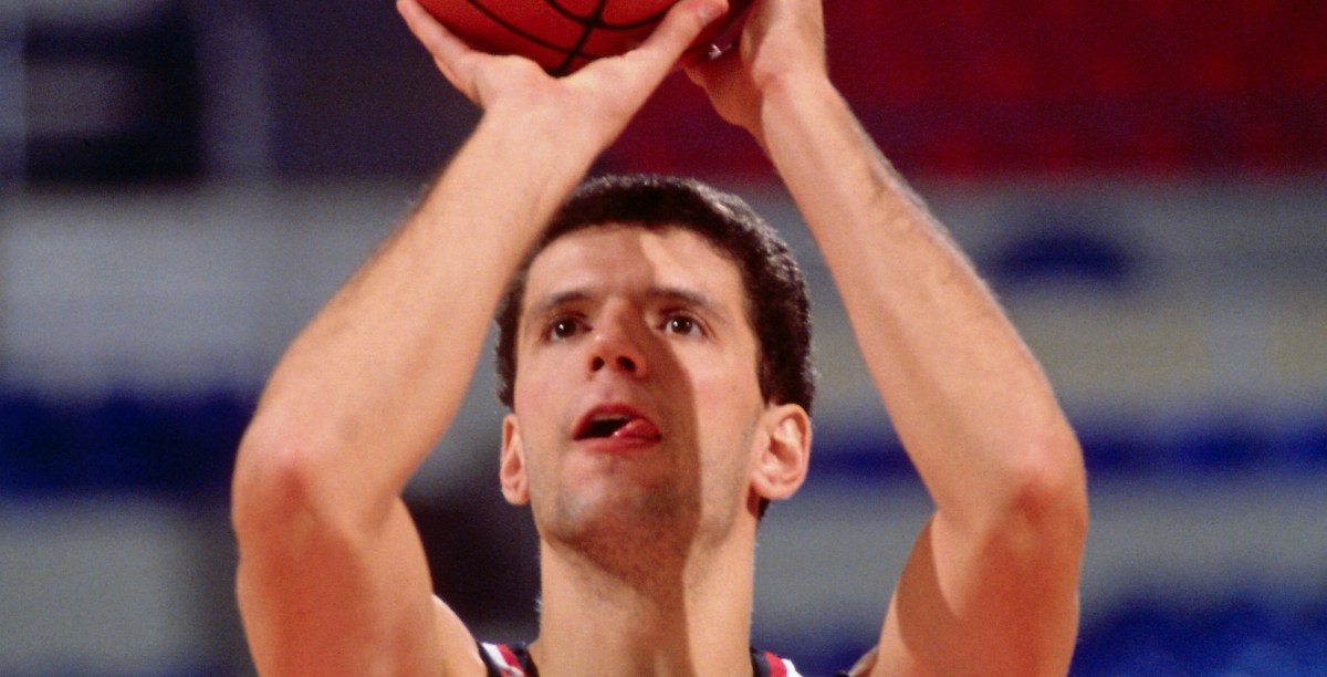 What is Your Saddest Blazers Moment?