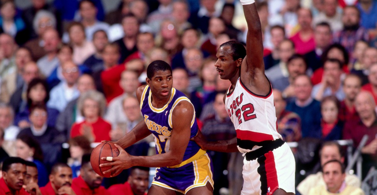 What is Your Happiest Blazers Moment?