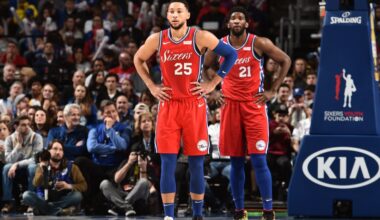 If this is the end for Ben Simmons, he’ll continue to leave us wanting more