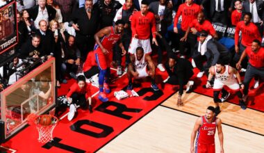 Sixers fans have every right to feel burned out heading into 2025-26