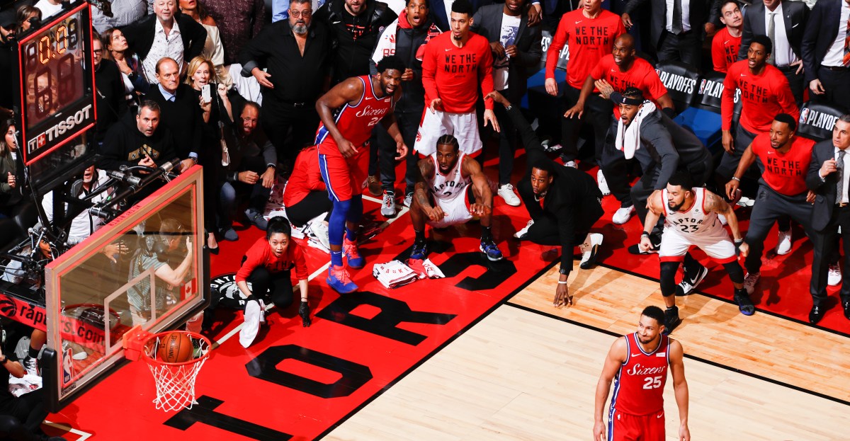 Sixers fans have every right to feel burned out heading into 2025-26