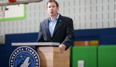 Timberwolves News: Alan Horton to Join Timberwolves Broadcast