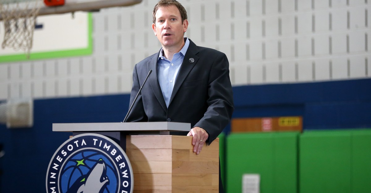 Timberwolves News: Alan Horton to Join Timberwolves Broadcast