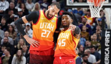 Did Bleacher Report get the Utah Jazz’s Mt. Rushmore right?