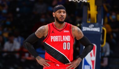 Name the Best “Hired Mercenary” Players in Trail Blazers History