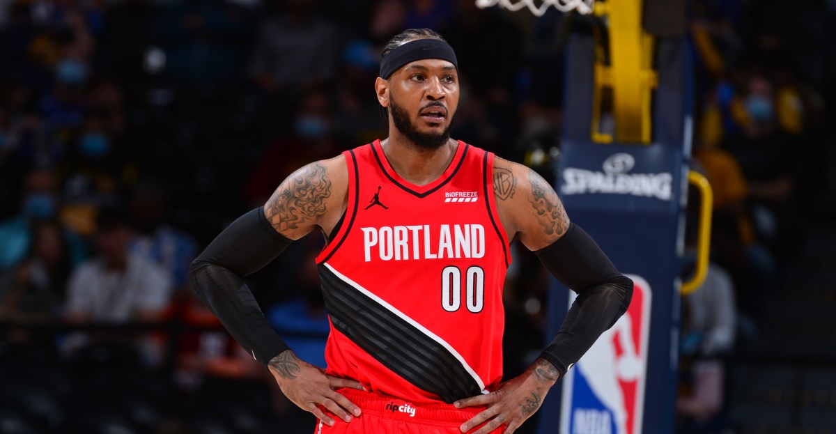 Name the Best “Hired Mercenary” Players in Trail Blazers History