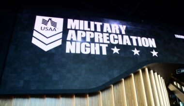 Phoenix Suns announce 2025–26 Theme Nights