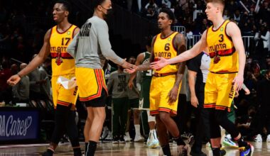 25 in 25: No. 20 to no. 16 of best Hawks of last 25 years