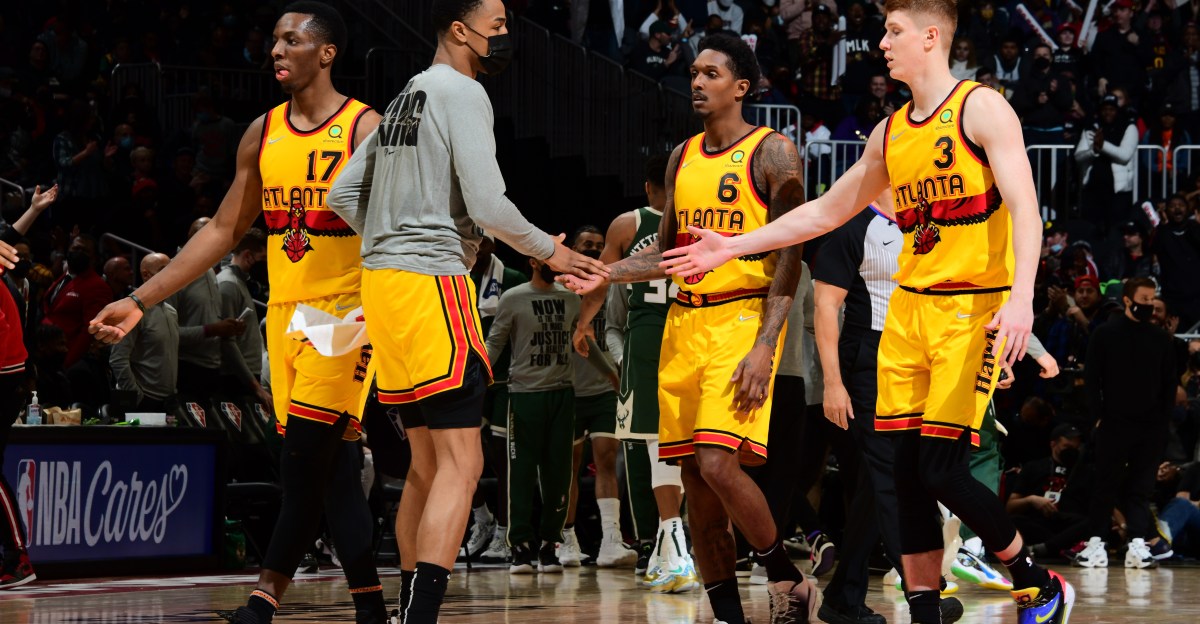 25 in 25: No. 20 to no. 16 of best Hawks of last 25 years