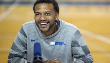 #1 2026 Point Guard Cancels Visit To ACC School