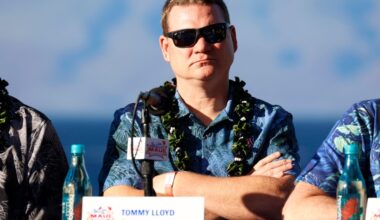 Arizona men’s basketball to play in 2026 Maui Invitational