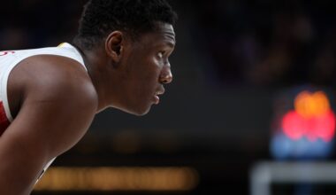 NC State Gets A (Very) Late Recruit