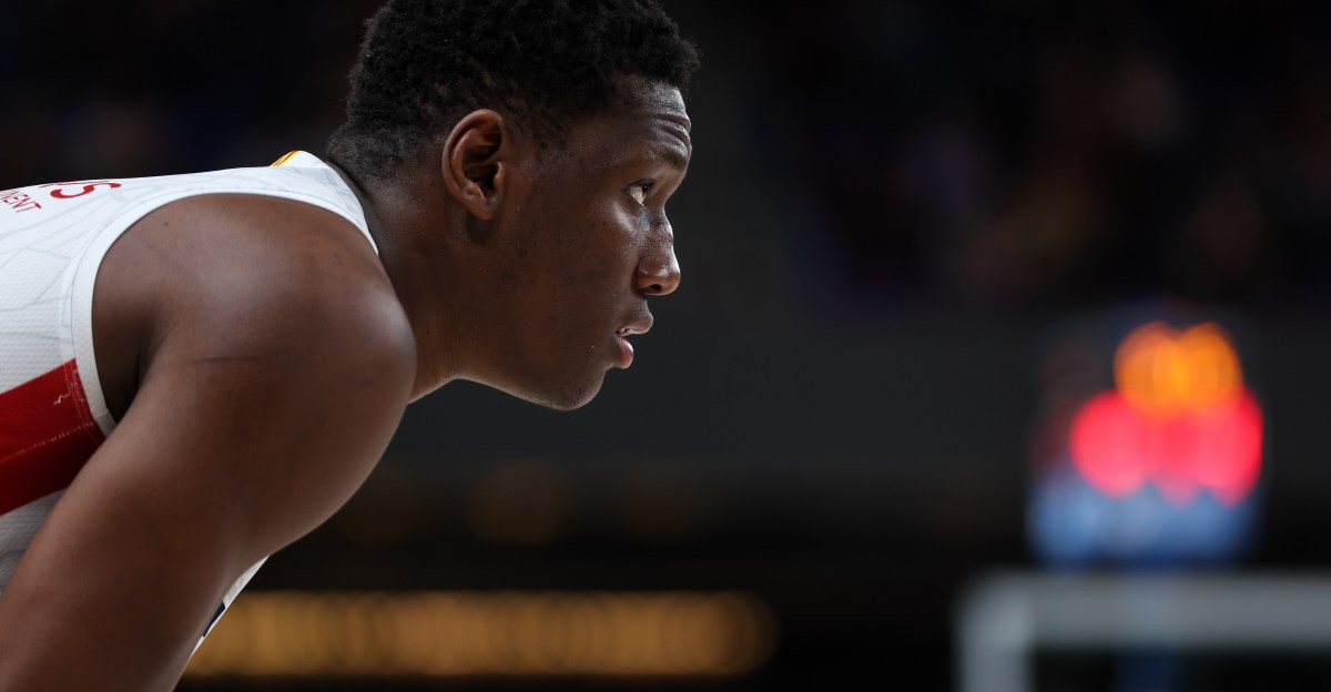 NC State Gets A (Very) Late Recruit