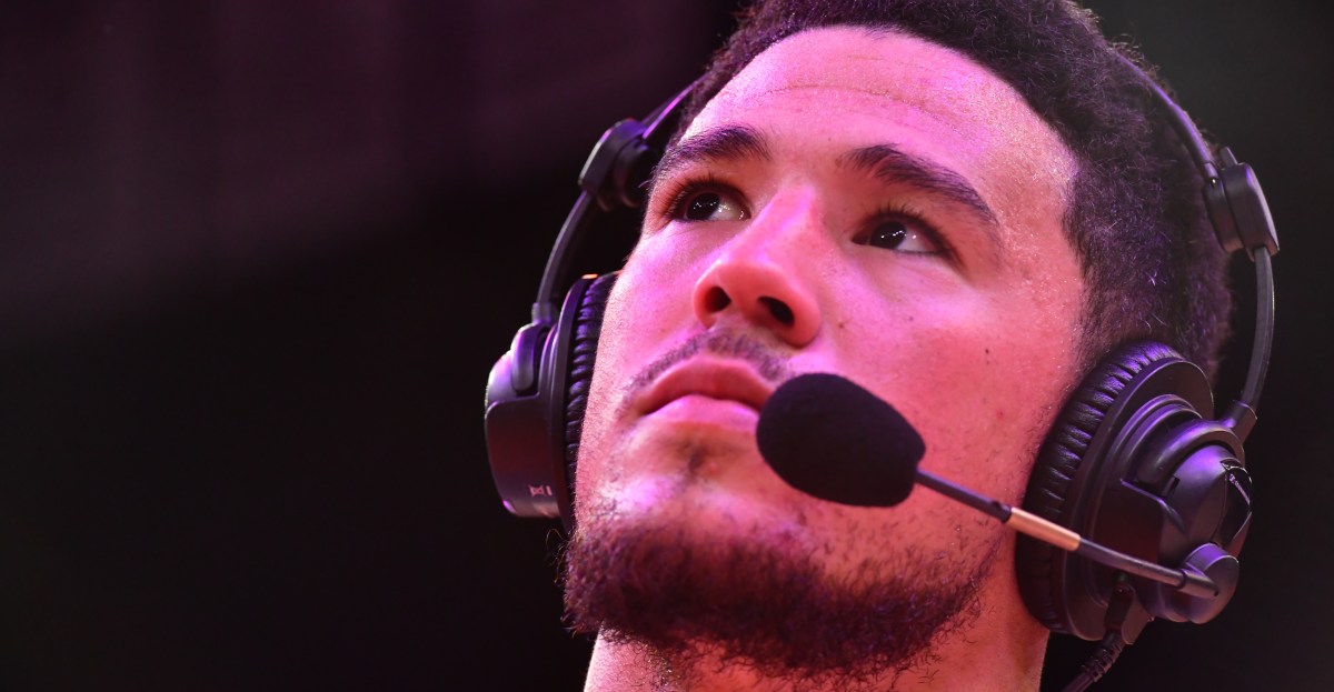 40 Questions Suns fans can’t wait to ask on Media Day