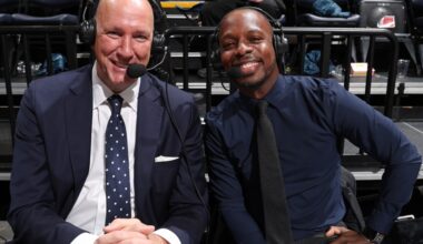 Podcast: Jim Petersen Joins Two Words: Wolves Pod