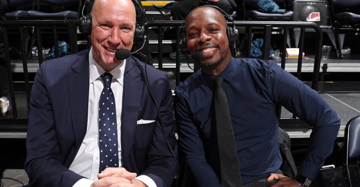 Podcast: Jim Petersen Joins Two Words: Wolves Pod