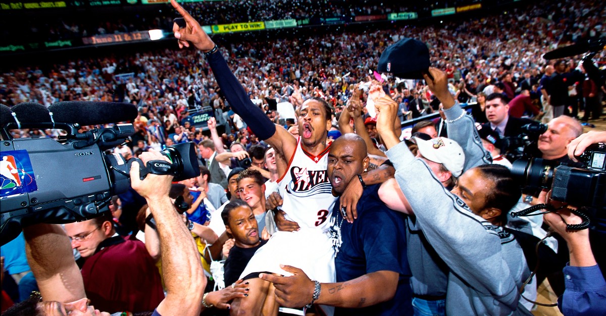 Editor-in-chief mailbag: 25th anniversary of 2000-01 team and camp is around the corner