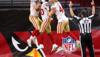 Golden Nuggets: On to Arizona