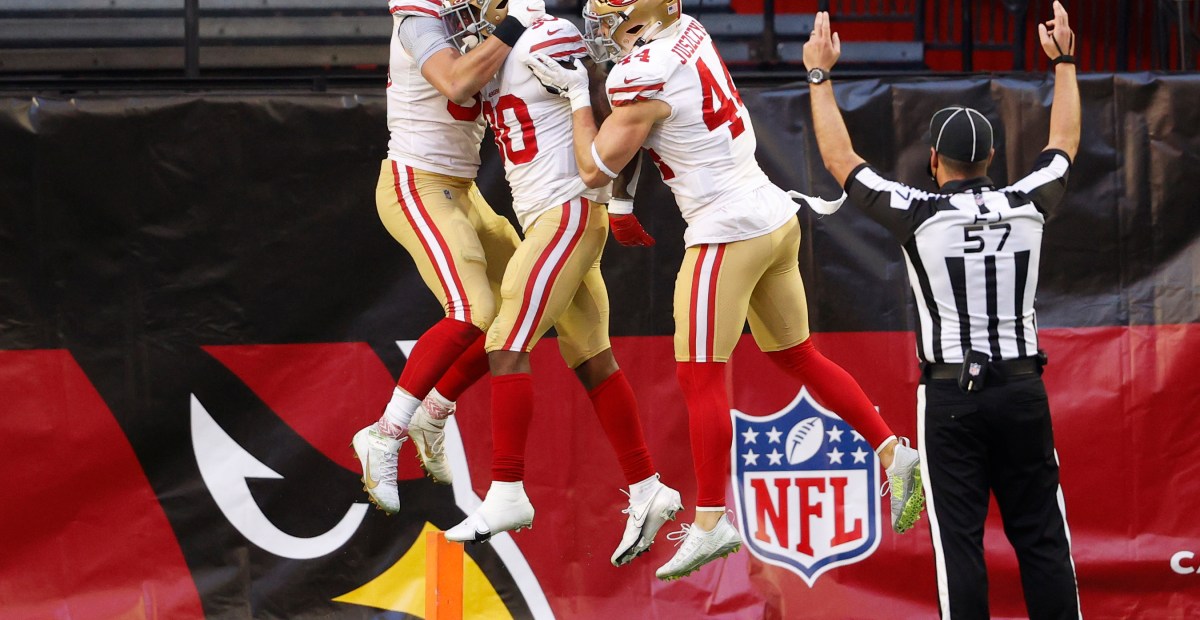 Golden Nuggets: On to Arizona