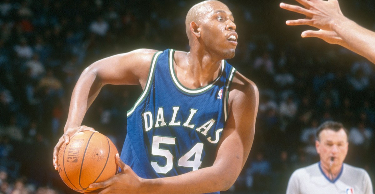 Mavericks announce 2025-26 coaching staff, including Frank Vogel and Popeye Jones