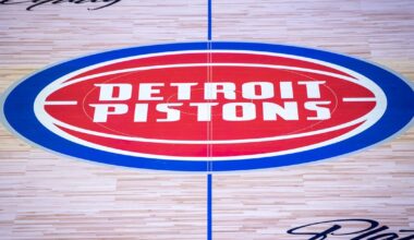 Pistons complete historic turnaround from 14-win season by securing playoff berth