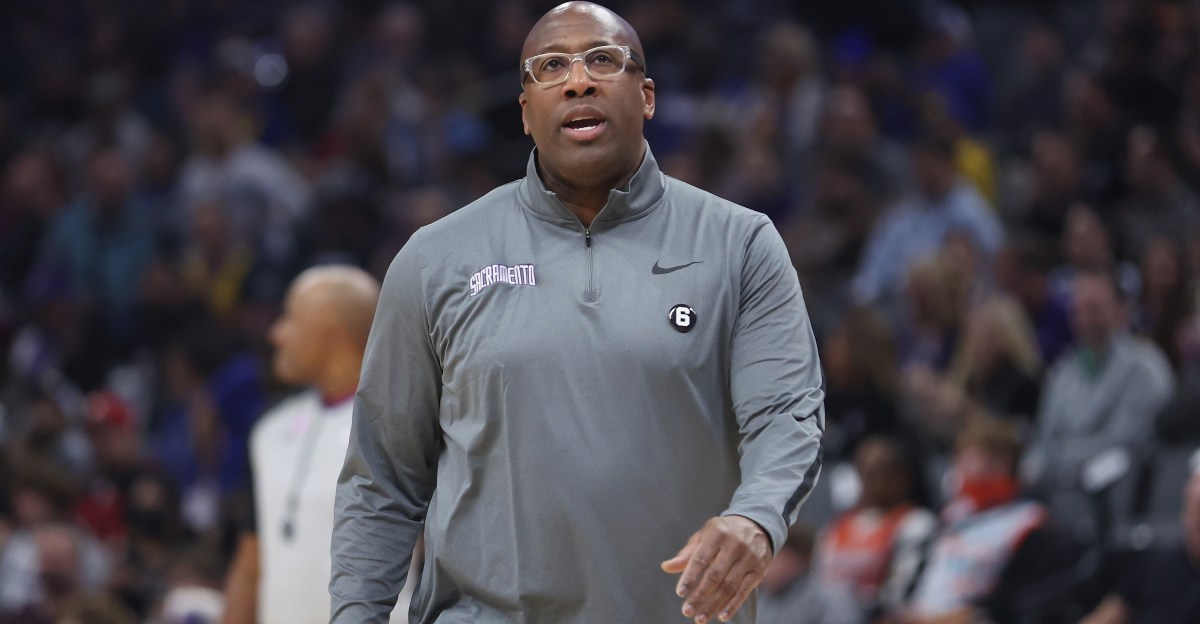 Brown has a blueprint for May, not January