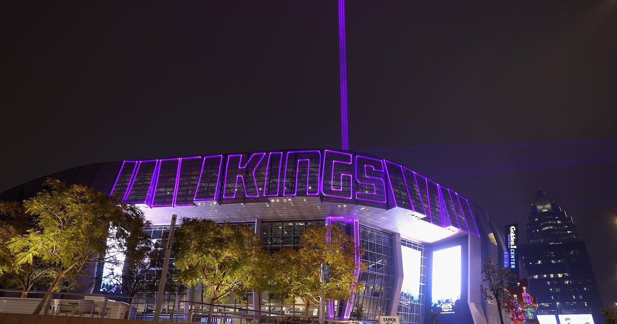 ESPN ranks Kings' Golden 1 Center as best arena in NBA