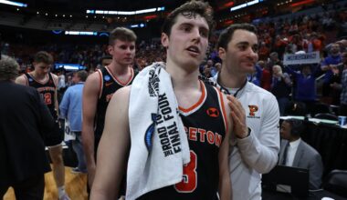 Men’s college basketball’s 100 greatest rivalries: No. 50-26