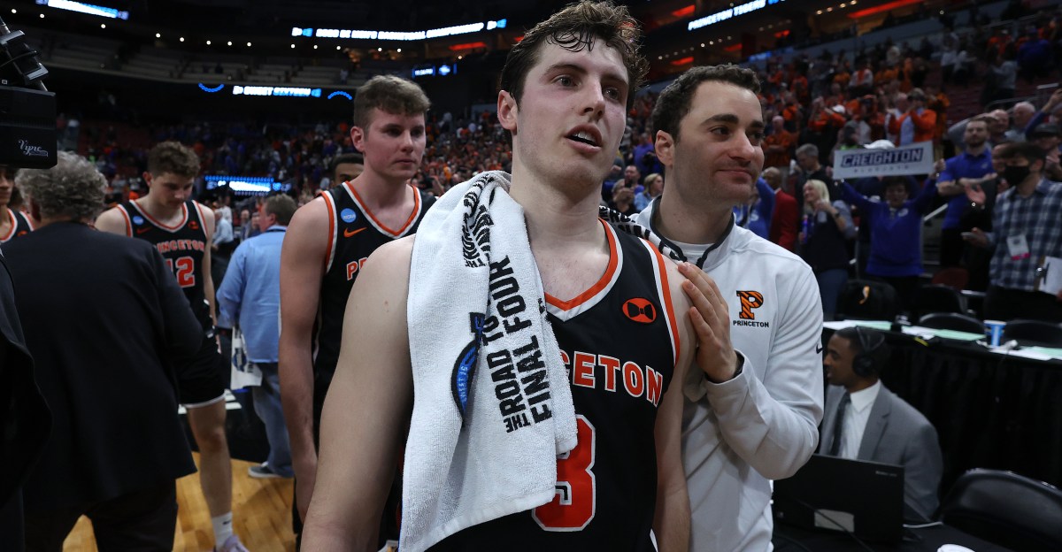 Men’s college basketball’s 100 greatest rivalries: No. 50-26