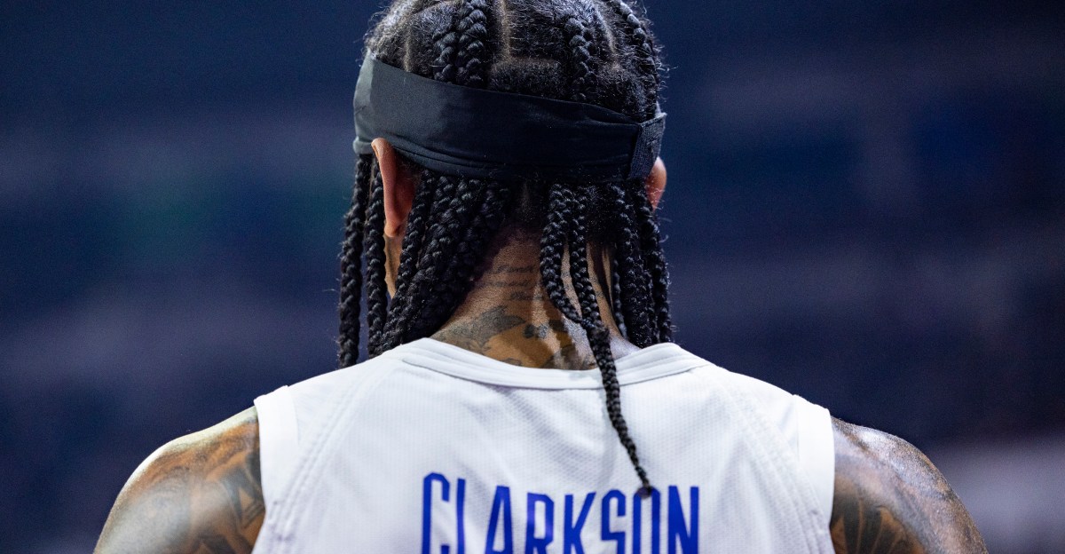 Knicks Bulletin: ‘The majority of the time I feel like I’m open’