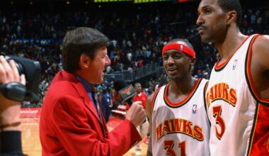 25 in 25: No. 16 to 11 of best Hawks of last 25 years