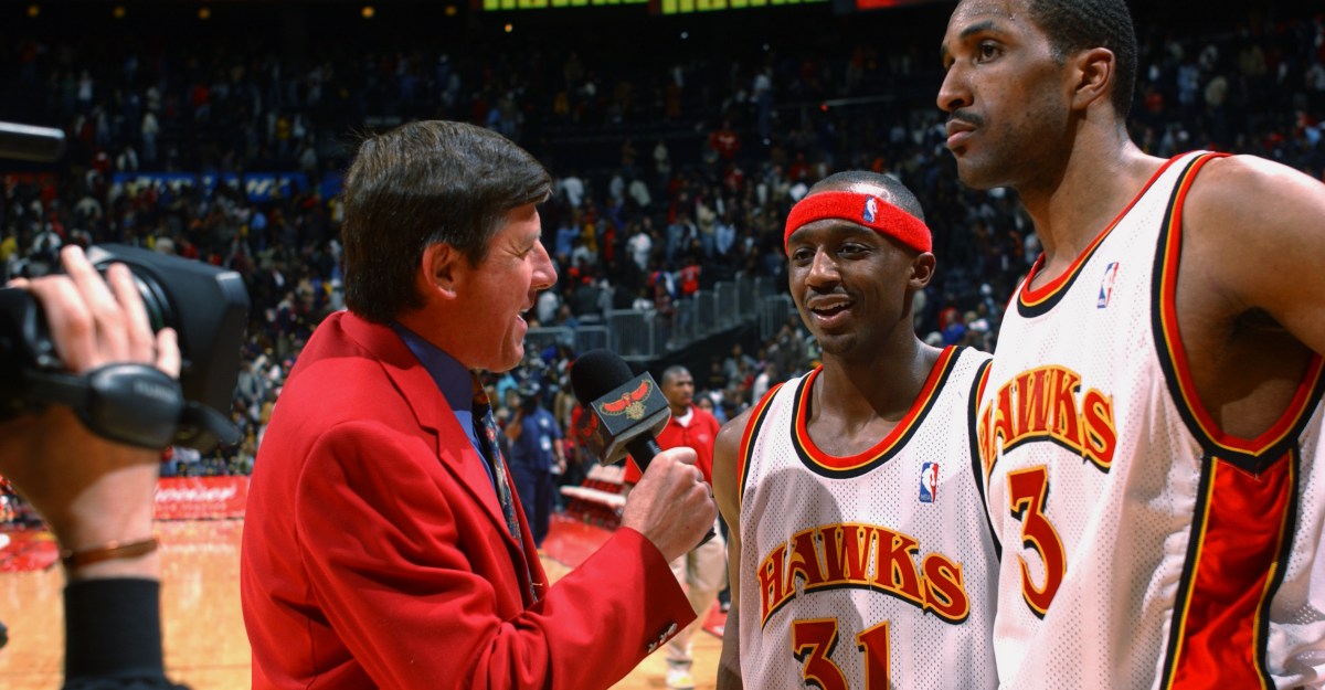 25 in 25: No. 16 to 11 of best Hawks of last 25 years